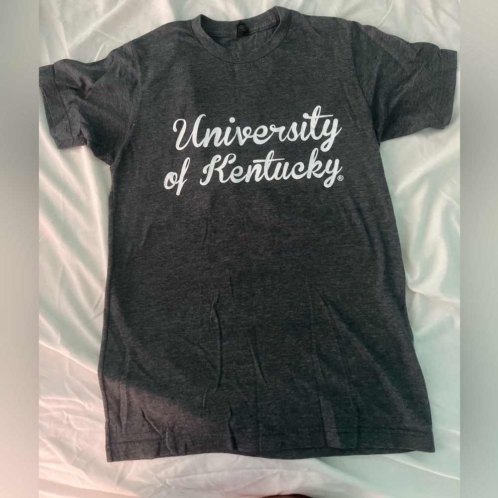 University of Kentucky T shirt